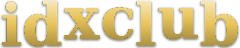idxclub โลโก้